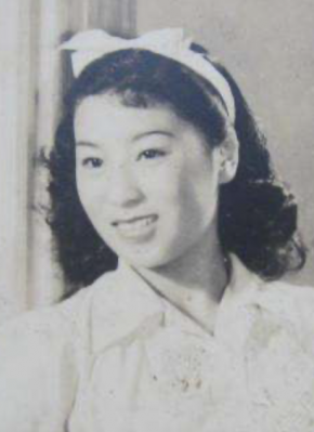 张帆
