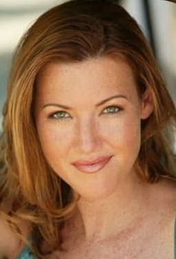 梅丽莎·迪斯尼