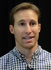 克里斯·斯帕林