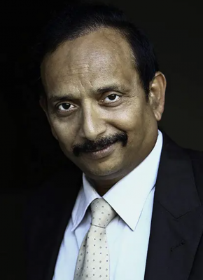 普拉莫德·库马尔