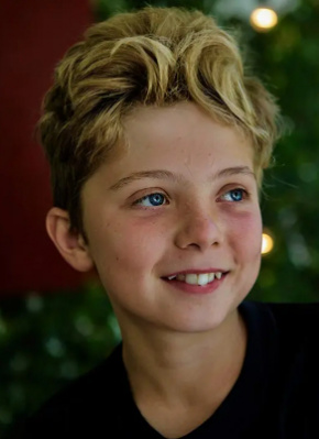 罗曼·格里芬·戴维斯