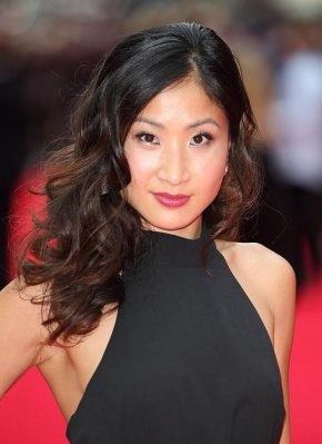 加绘·亚历山大