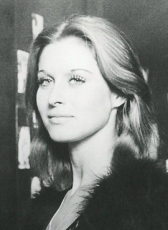 瓦莱丽·布瓦热尔