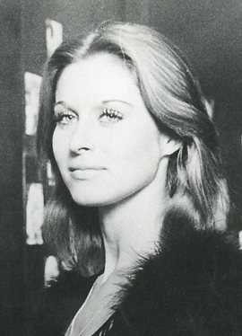 瓦莱丽·布瓦热尔