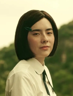 林奕嵐