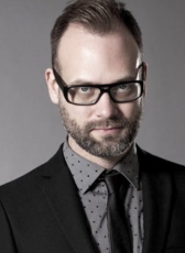 乔比·塔尔伯特