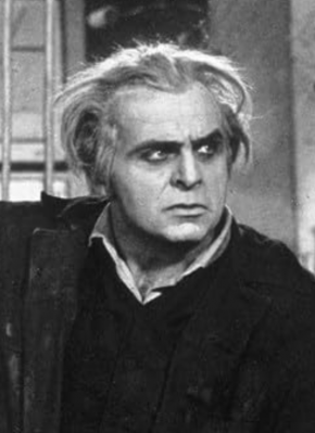 鲁道夫·克莱恩-鲁格