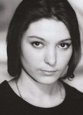 纳塔莉亚·邦达尔丘克