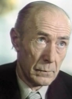 尼古莱·格陵柯