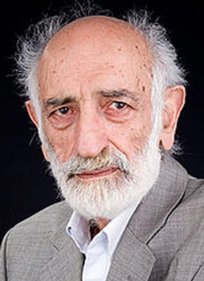 索斯·萨尔格相