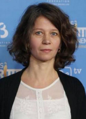 玛丽-海伦·多佐