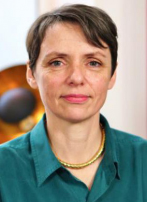 多萝西·吉劳德