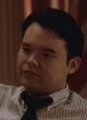 皮特·詹姆斯·史密斯