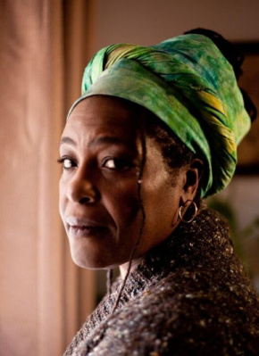 莎伦·D·克拉克