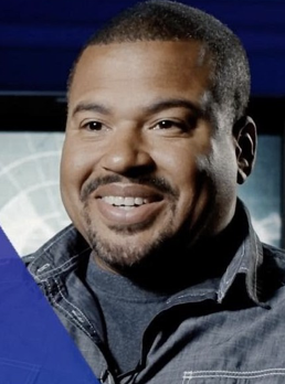 帕特里克·J·史密斯