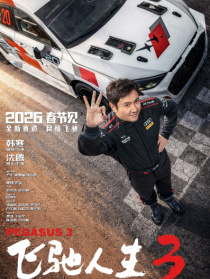 飞驰人生3