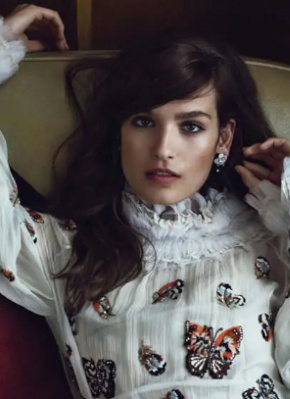 阿尔玛·佐杜洛夫斯基