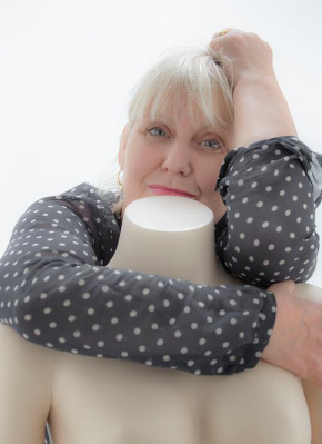 玛丽昂·博伊斯