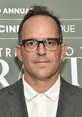 安东尼·卡尔利诺