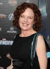 帕特里夏·惠彻