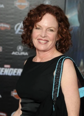 帕特里夏·惠彻