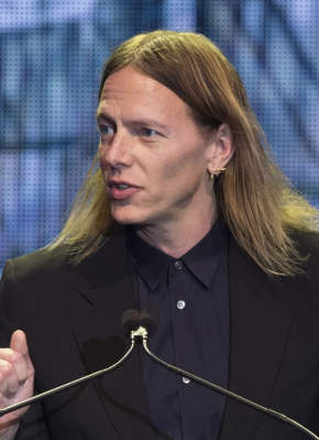 詹姆斯·钦伦德