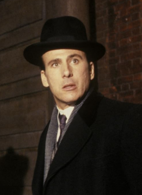 大卫·巴克斯特