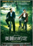 美丽的约定海报