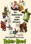 罗宾汉剧照