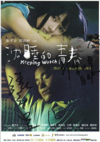 沉睡的青春