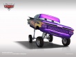 汽車總動(dòng)員壁紙