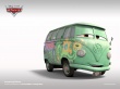 汽車總動(dòng)員壁紙