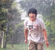 無(wú)家可歸的中學(xué)生劇照