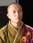 《栖霞寺1937》剧照