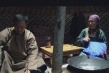 在那茫茫的草原上