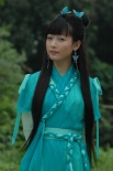陸小鳳傳奇之血衣之謎劇照