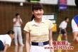 奶子排球劇照