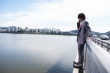 金氏漂流記