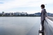 金氏漂流記