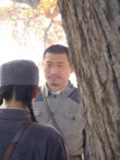 楊成武強(qiáng)攻東團(tuán)堡