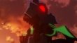 新世纪福音战士新剧场版：破剧照
