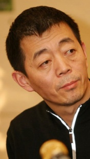 顾长卫