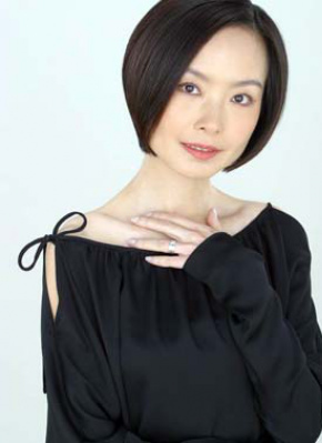 陳魯豫