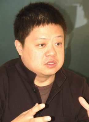 马东