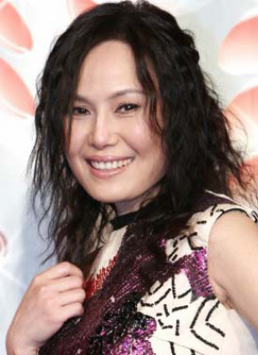 江蕙