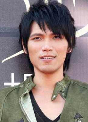 杨宗纬