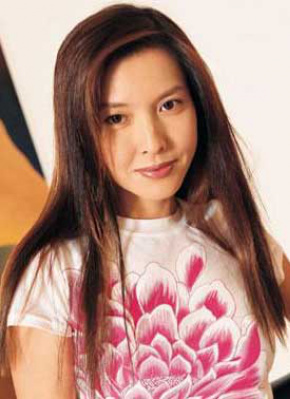 李婉華
