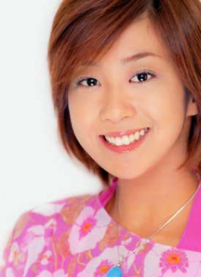優(yōu)香