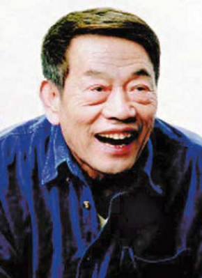 楊少華