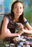 佐伯日菜子